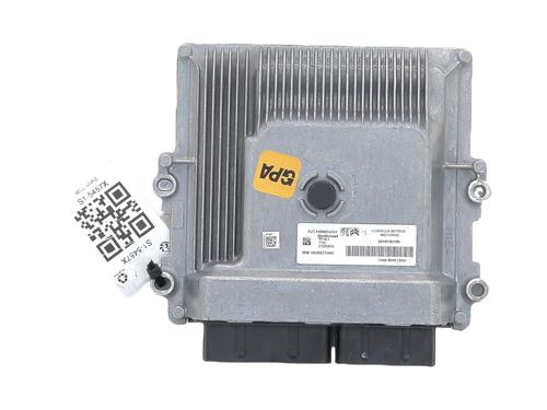 Engine control unit (ECU) CITROËN C4 II (NC_) 1.2 THP 110 (NCHNZ6, NCHNV6) | BP30190426M57 - Image 2