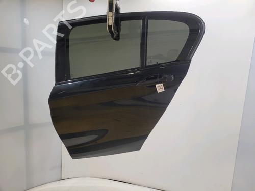 Used Left rear door BMW 1 (F20) 120 i (184 hp) 30449649