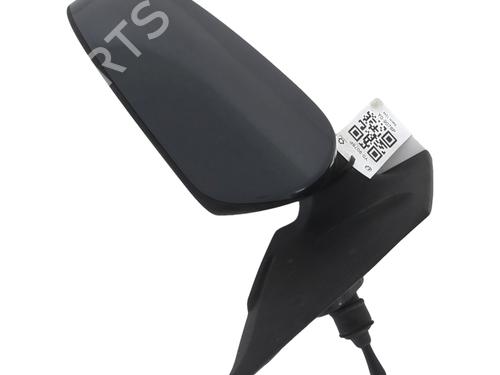 Used Left mirror CITROËN C1 II (PA_, PS_) 1.0 VTi 68 (69 hp) 32487741