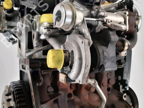 Engine RENAULT SCÉNIC II (JM0/1_) 1.5 dCi (JM1F) | BP33419989M1  - Image 6