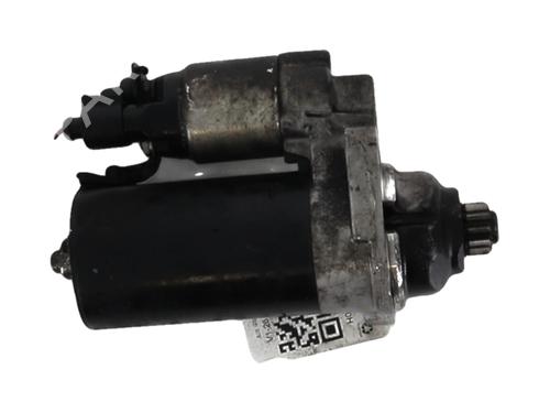 Starter VW POLO IV (9N_, 9A_) 1.4 TDI | BP28533215M8