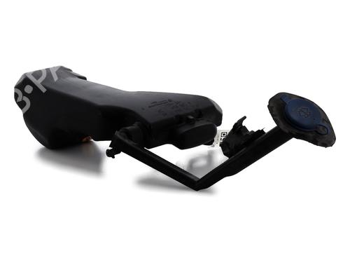 Used Windscreen washer tank MERCEDES-BENZ E-CLASS (W213) E 220 d (213.004) (194 hp) 31797485