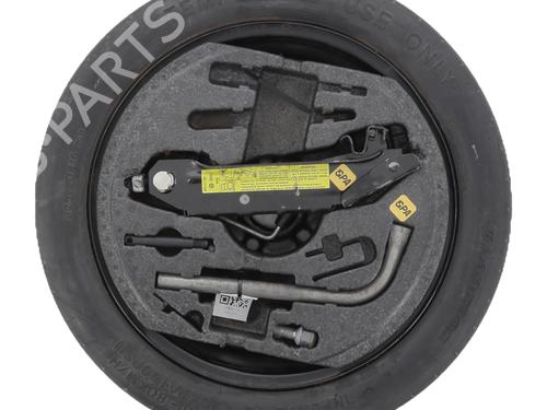 Used Jack Kit Jack Kit AUDI A3 (8P1) 1.9 TDI (105 hp) 39898561 39898561