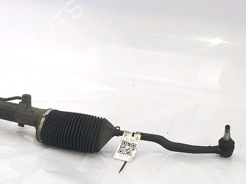 Steering rack MERCEDES-BENZ A-CLASS (W168) A 160 (168.033, 168.133) | BP28177442M22 