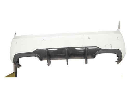 rear-bumper-mercedes-benz-c-class-coupe-c204-2011-33838669 main image
