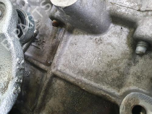 Gearbox ABARTH PUNTO EVO 1.4 (199.AXX1B) | BP39087307M3 - Image 4