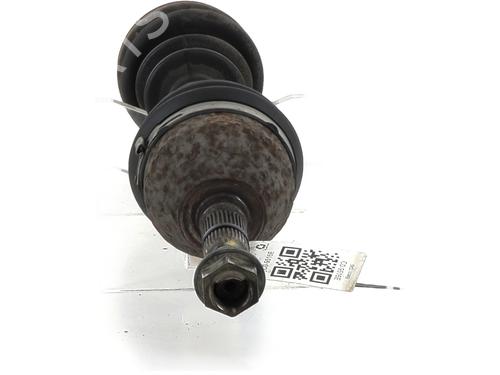 Left front driveshaft OPEL ZAFIRA / ZAFIRA FAMILY B (A05) 1.7 CDTI (M75) | BP29346586M38 