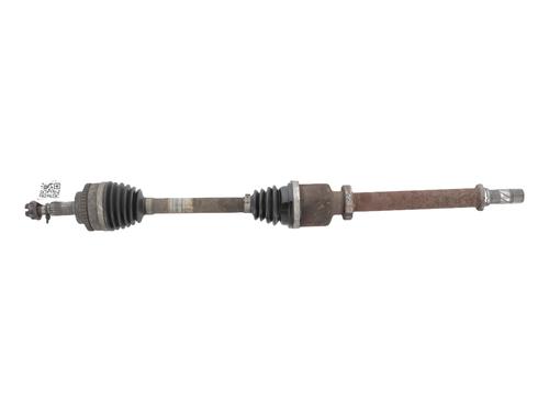 Used Right front driveshaft RENAULT CLIO II (BB_, CB_) [1998-2016]  33033680