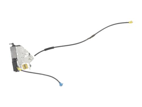 Used Front right lock Front right lock PEUGEOT EXPERT Tepee (VF3X_) 1.6 HDi 90 16V (90 hp) 34118293 34118293