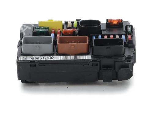 Used Fuse box CITROËN DS3 (SA_) 1.6 HDi 110 (112 hp) 30405901