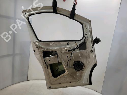 Left front door RENAULT TRAFIC III Van (FG_) 1.6 dCi 120 (FGMK) | BP29932186C2