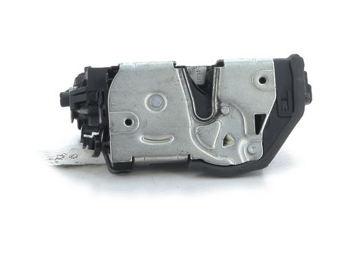 Front right lock BMW 1 (E81) 120 d | BP31844850C97