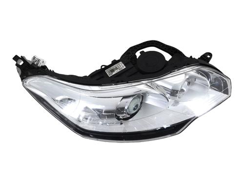 Right headlight CITROËN C5 III (RD_) 2.2 HDi 200 (RD4HLA) | BP32007010C29 
