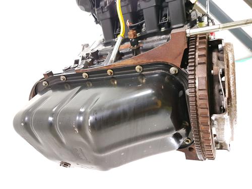 Engine RENAULT TWINGO I (C06_)  | BP28160610M1 