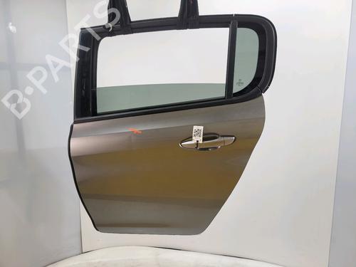 Used Left rear door PEUGEOT 308 II (LB_, LP_, LW_, LH_, L3_) 1.2 THP 110 (110 hp) 28713325