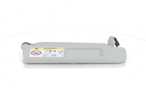 Right sun visor SEAT ALTEA (5P1) 2.0 TDI 16V | BP17051937I2 