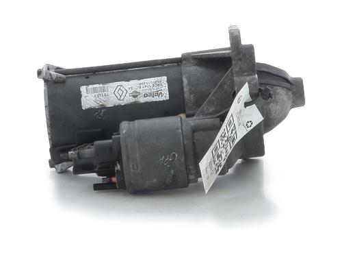 Used Starter RENAULT CLIO III (BR0/1, CR0/1) 1.5 dCi (BR0H, CR0H, CR1S, BR1S) (106 hp) 31749578