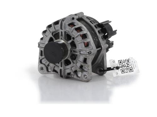Used Alternator NISSAN NV300 Van (X82) 2.0 dCi 120 (120 hp) 33110571