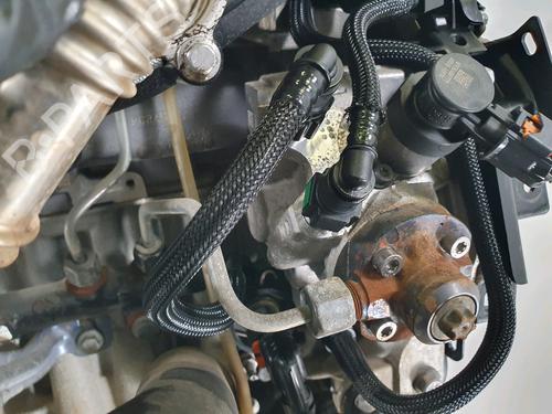 Motor CITROËN C4 CACTUS 1.6 BlueHDi 100 | BP39608678M1 - Image 8