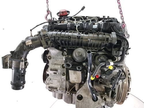 Engine BMW 1 (F21) 116 d | BP36513118M1 - Image 8