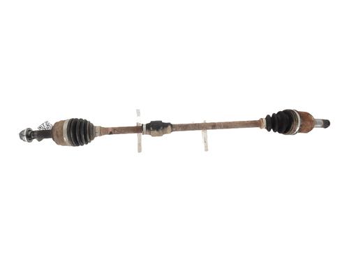 Used Right front driveshaft MITSUBISHI MIRAGE / SPACE STAR VI Hatchback (A0_A) 1.0 (A05A) (71 hp) 29381236