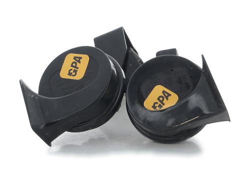 Used Horn AUDI Q3 (8UB, 8UG) 2.0 TDI quattro (150 hp) 30918331