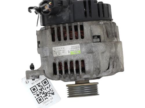 Alternator PEUGEOT 106 II (1A_, 1C_) 1.1 i | BP29552319M7 
