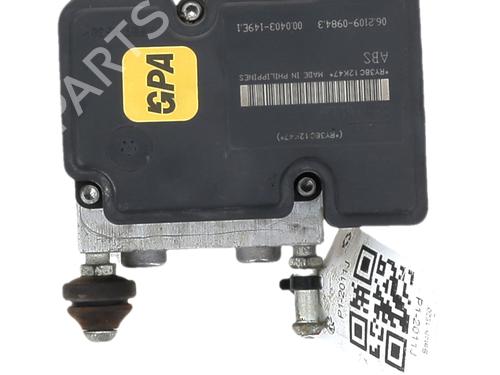 ABS pump CHEVROLET MATIZ (M200, M250) 0.8 | BP39015871M43 - Image 6