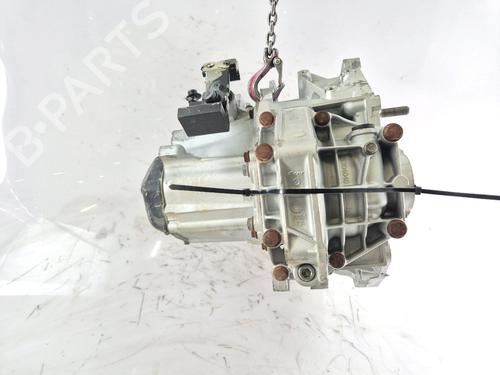 Gearbox FIAT 500 (312_) 1.2 (312AXA1A) | BP39547370M3 - Image 3