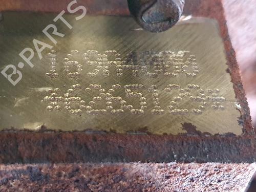 Engine FORD KA (RU8) 1.2 | BP38918281M1 - Image 8