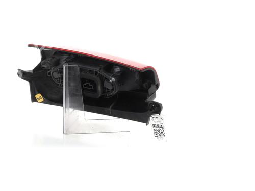 Right taillight PEUGEOT PARTNER Box Body/MPV (K9) 1.5 BlueHDI 130 | BP32225755C35