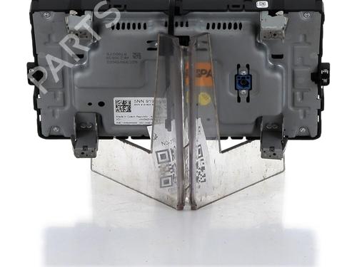 Display de informações VW T-CROSS (C11, D31) 1.0 TSI | BP29964519C48 