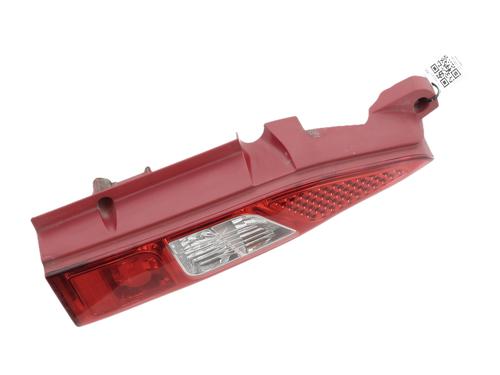 Used Right taillight Right taillight PEUGEOT PARTNER Tepee 1.6 HDi 90 (92 hp) 40115197 40115197