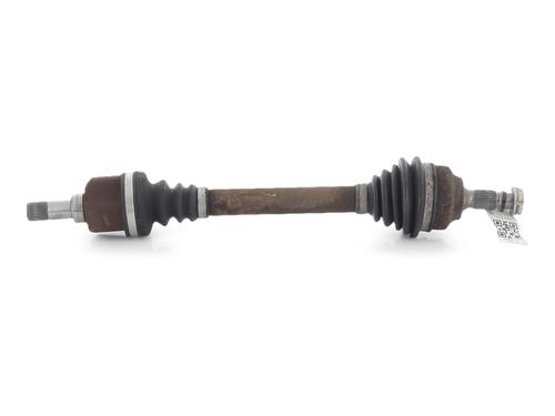 Left front driveshaft PEUGEOT 307 Break (3E) 1.6 HDi | BP39764010M38 - Image 2
