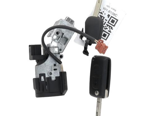 Clé de contact CITROËN C2 (JM_) 1.4 HDi (68 hp) 33165840