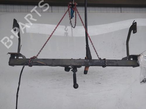 Trækkugle/Mekanisme CITROËN C5 III (RD_) 2.0 HDi (RDRHD8, RDRHDJ, RDRHR8, RDRHRJ) (136 hp) 32006075