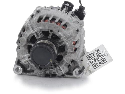 Used Alternator VOLVO V40 Hatchback (525) D2 (114 hp) 33229799