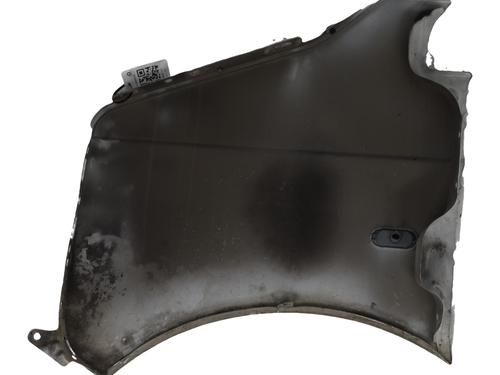 Right front fenders VW TRANSPORTER T5 Van (7HA, 7HH, 7EA, 7EH) 2.5 TDI | BP28506367C42 