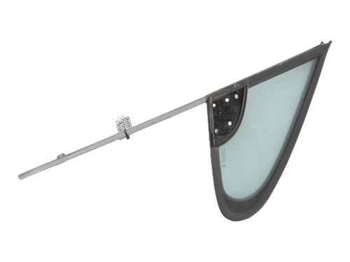 Front right quarter glass PEUGEOT 307 Break (3E) 1.6 HDi | BP30957529C112 