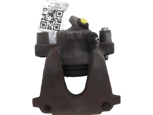 Used Left front brake caliper RENAULT CLIO IV (BH_) 0.9 TCe 90 (BHNF, BHMA, BHMH, BHJK, BHJR) (90 hp) 28686558
