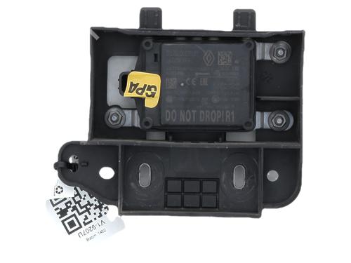 Used Electronic module Electronic module RENAULT CLIO V (B7_) 1.5 Blue dCi 100 (B7AD) (101 hp) 36592387 36592387