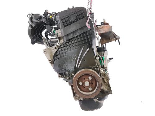 Used Engine Engine 37680659 37680659