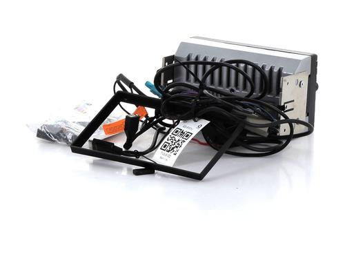 Radio VW POLO IV (9N_, 9A_) 1.2 12V | BP30405446E6