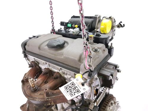 Engine PEUGEOT 206+ (2L_, 2M_) 1.4 i | BP38768401M1 - Image 7