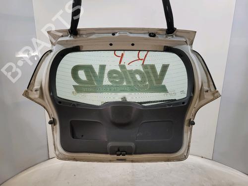 Tailgate RENAULT CLIO III (BR0/1, CR0/1) 1.5 dCi | BP29346952C6 