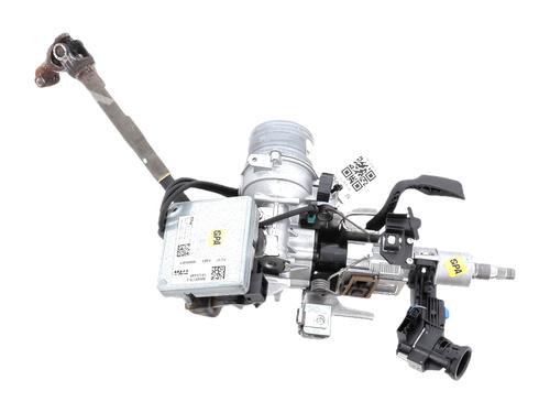 Steering column FIAT TIPO Hatchback (356_, 357_) 1.3 D (356HXH1A) | BP39665611M21 - Image 3