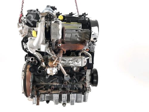 Engine VW GOLF VI (5K1) | BP32309988M1 - Image 4