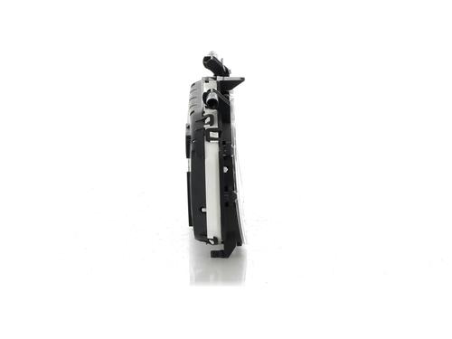 Instrument cluster RENAULT CLIO III (BR0/1, CR0/1) 1.2 16V (BR02, BR0J, BR11, CR02, CR0J, CR11) | BP21061972C47 