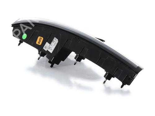 Højre baglygte bagklap RENAULT AUSTRAL E-TECH 200 Hybrid (HGM2) | BP29111585C80 