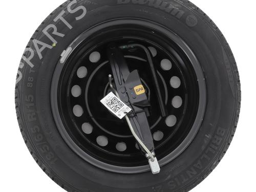 Used Jack Kit DACIA SANDERO II 1.2 (73 hp) 31350361